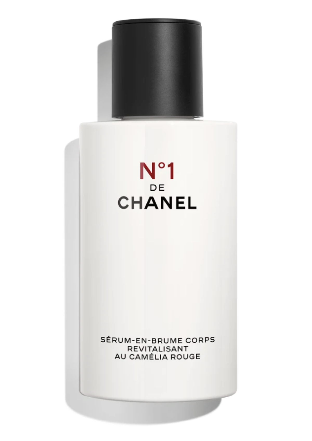 CHANEL N°1 Body Serum in mist