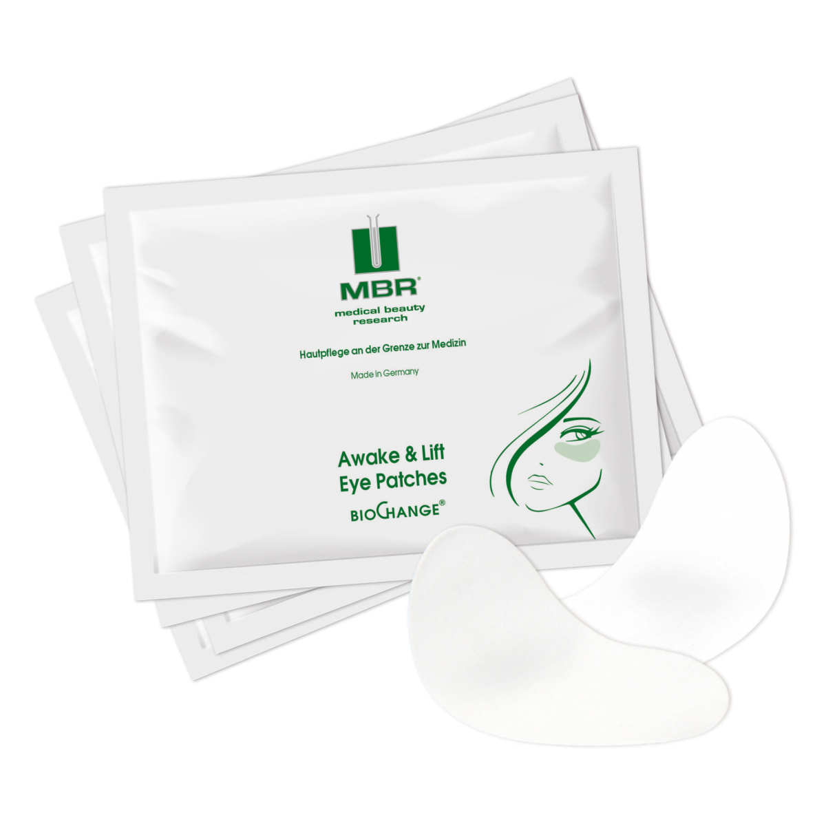 Awake Lift Eye Patches