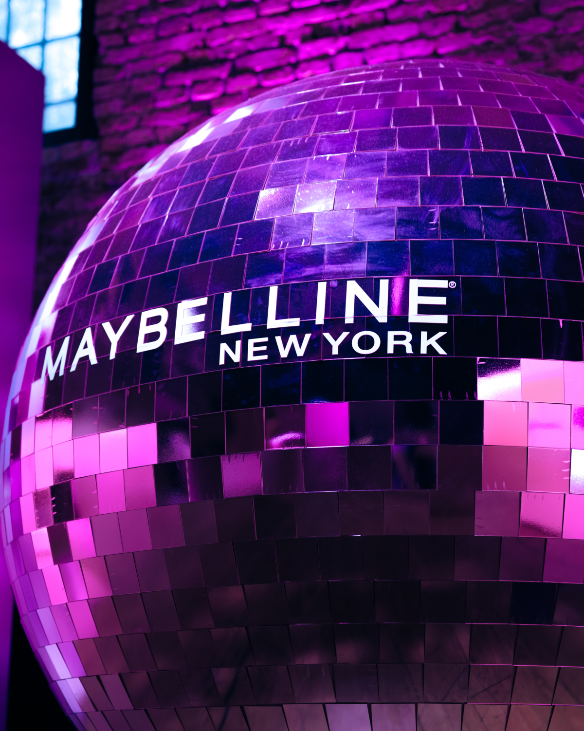 Maybelline 