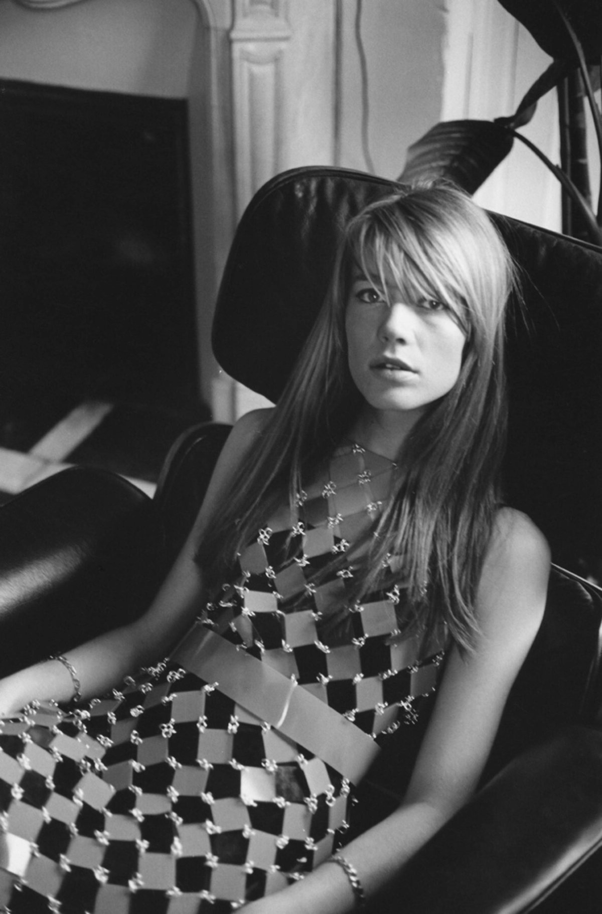 Francoise Hardy 