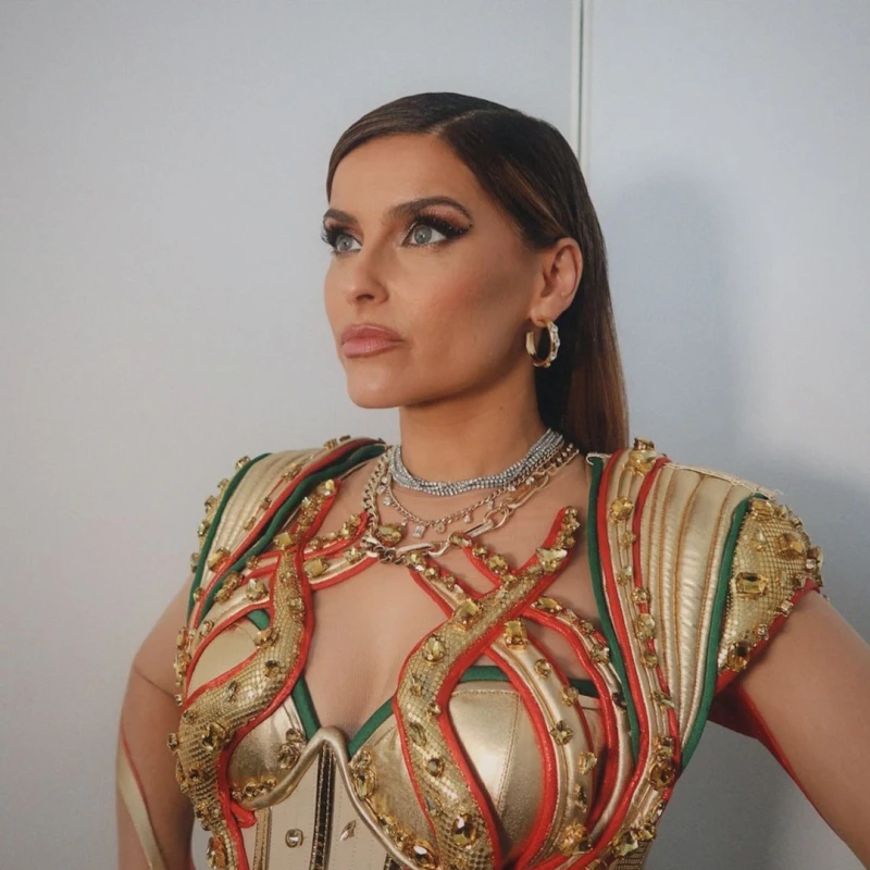 Nelly Furtado 