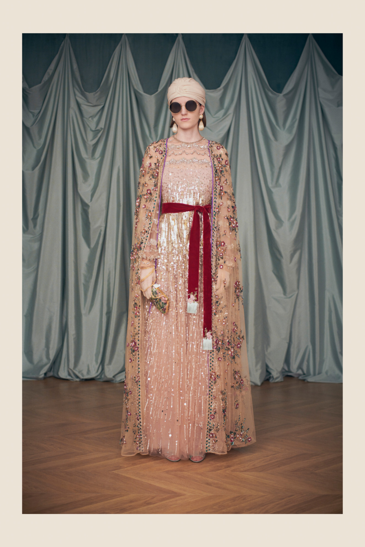 Valentino 2025 resort