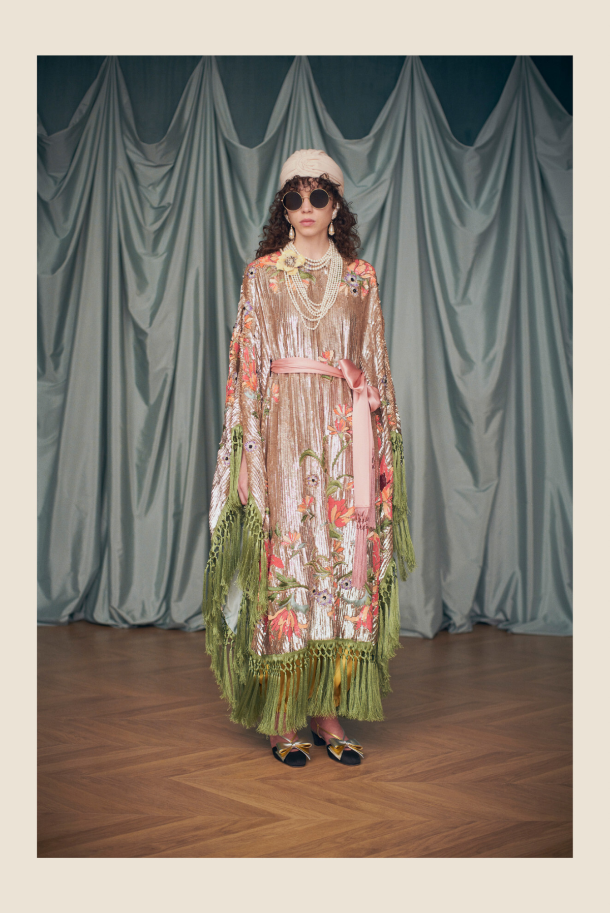 Valentino 2025 resort