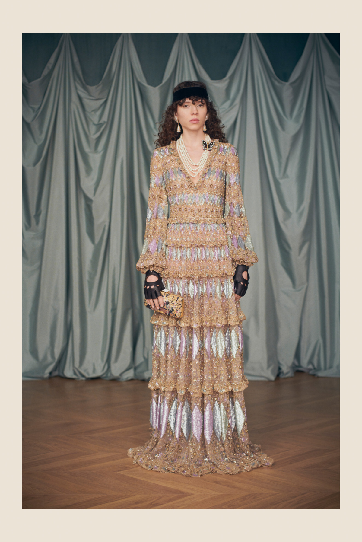 Valentino 2025 resort