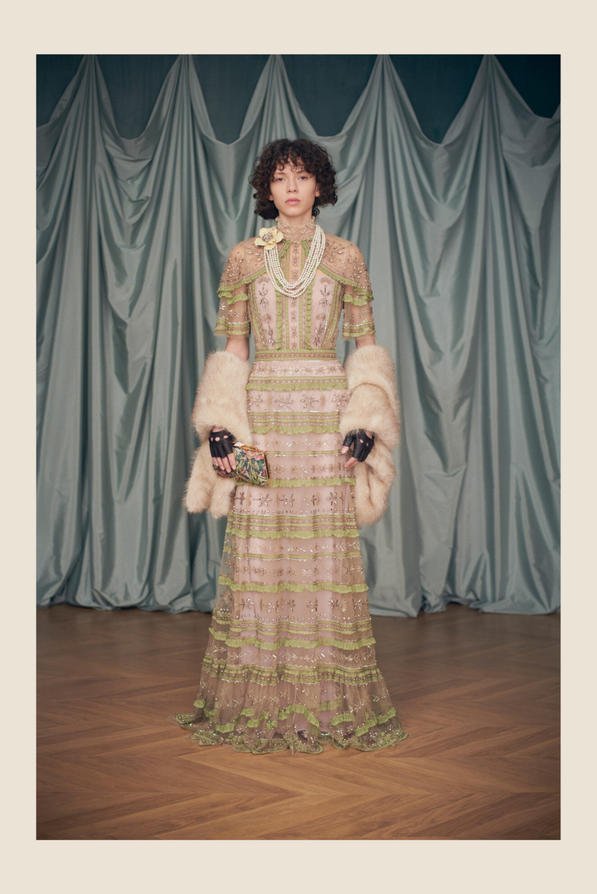 Valentino 2025 resort