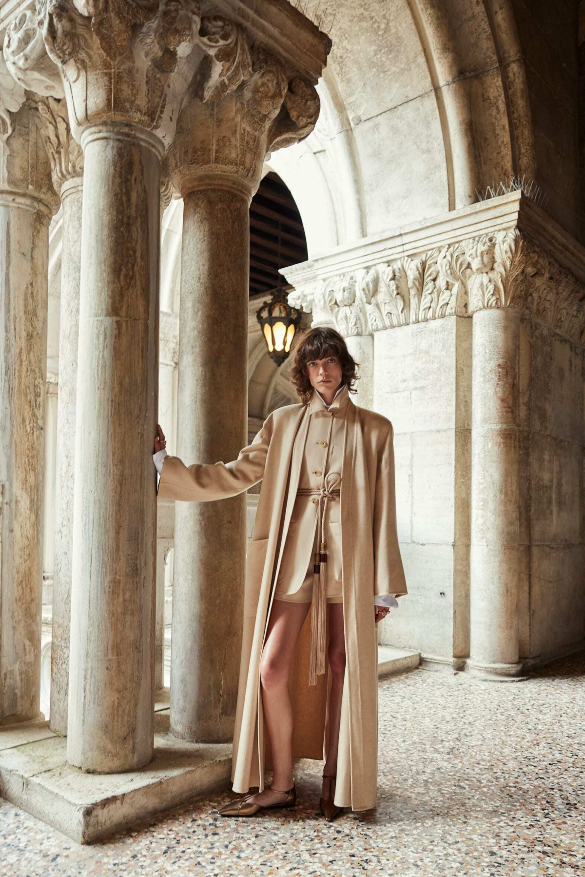 Max Mara Resort