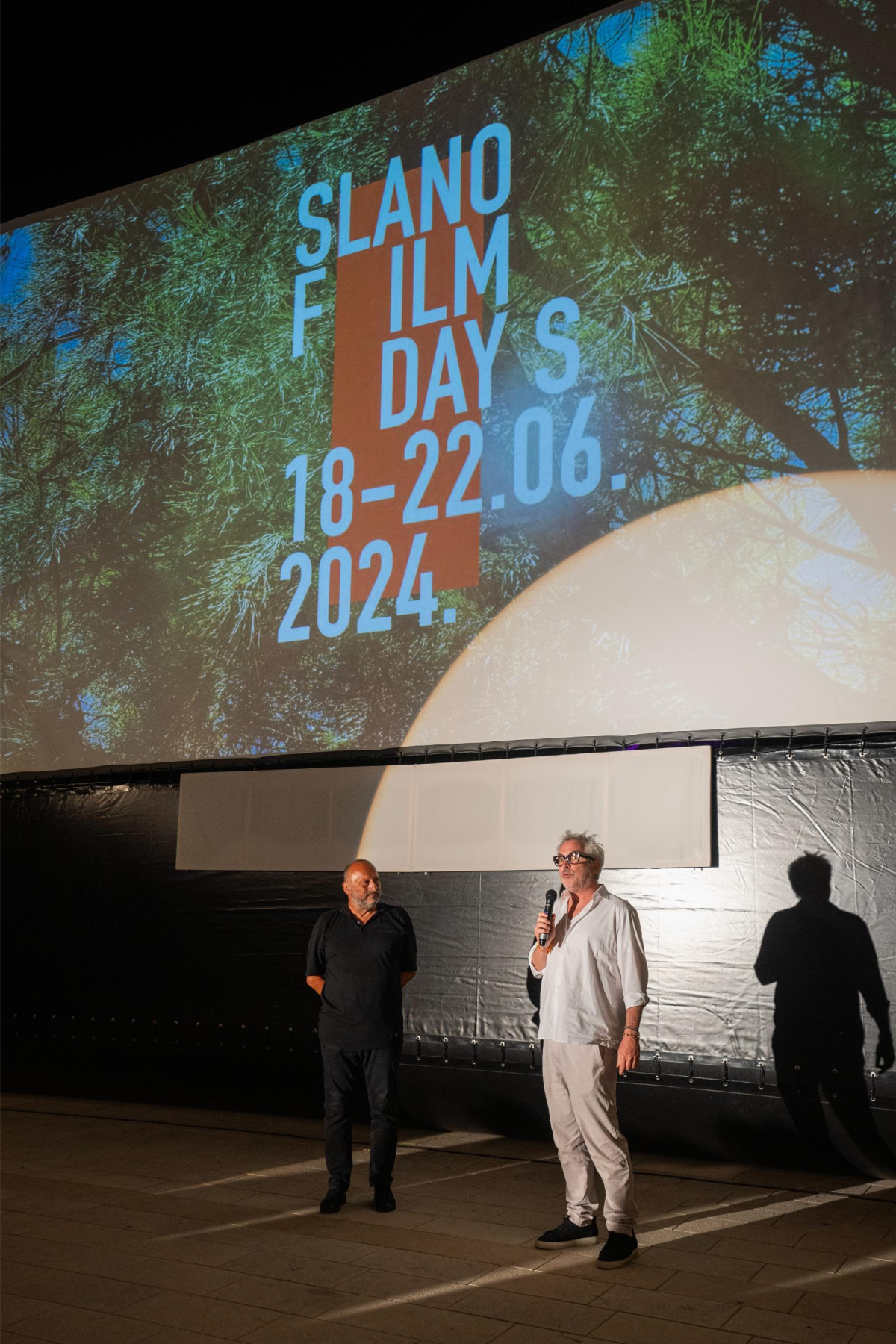 Slano Film Days