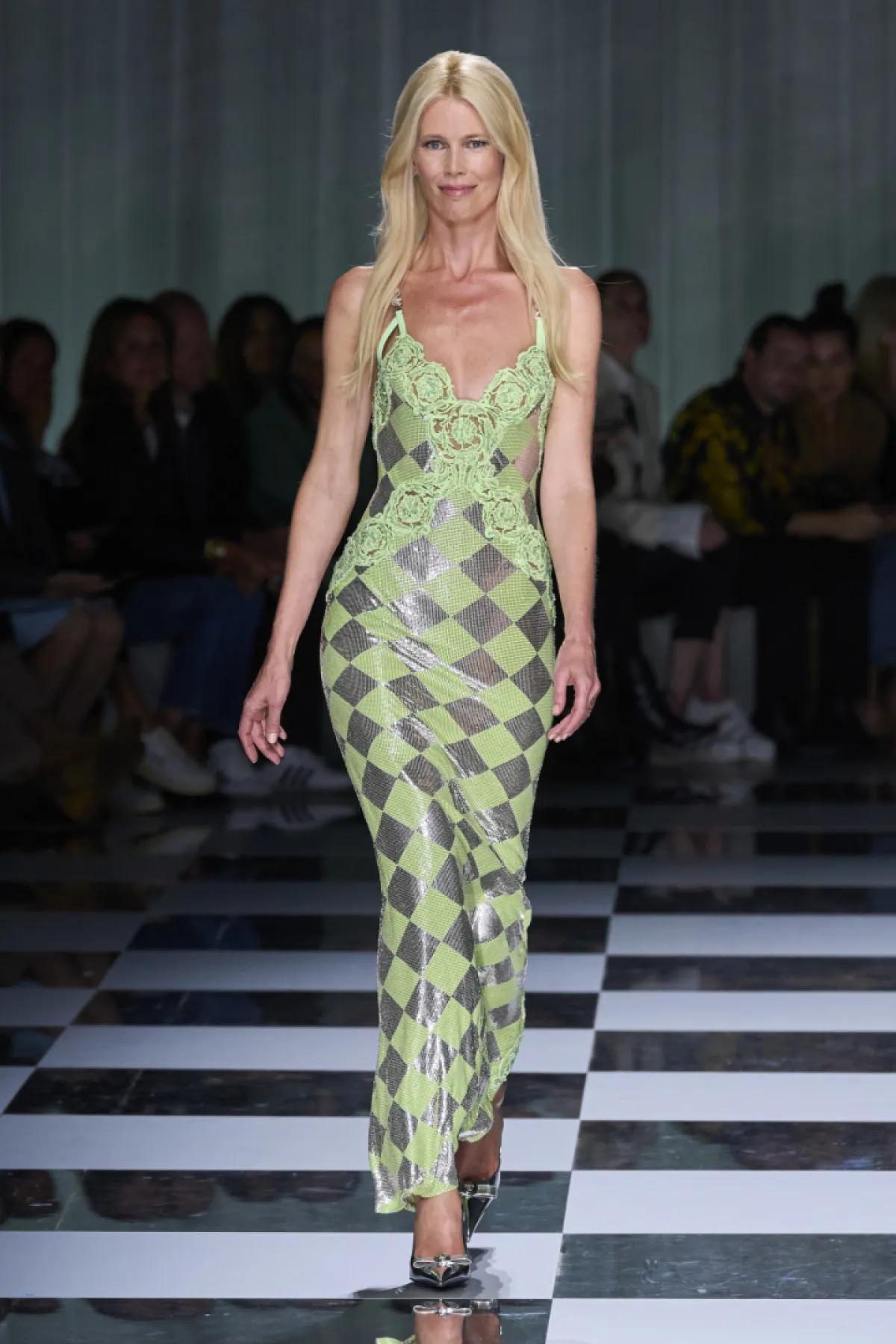 Modna kuća Versace