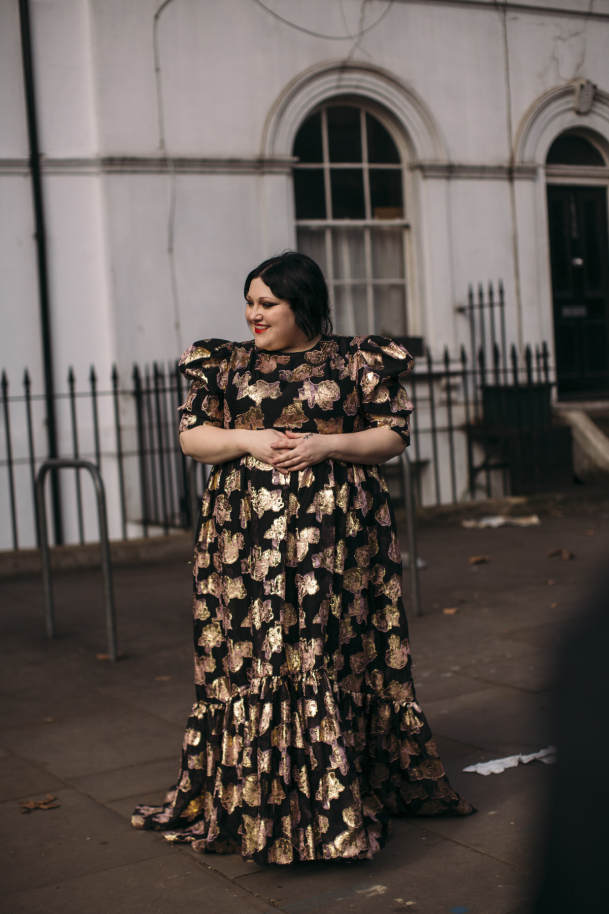 Beth Ditto