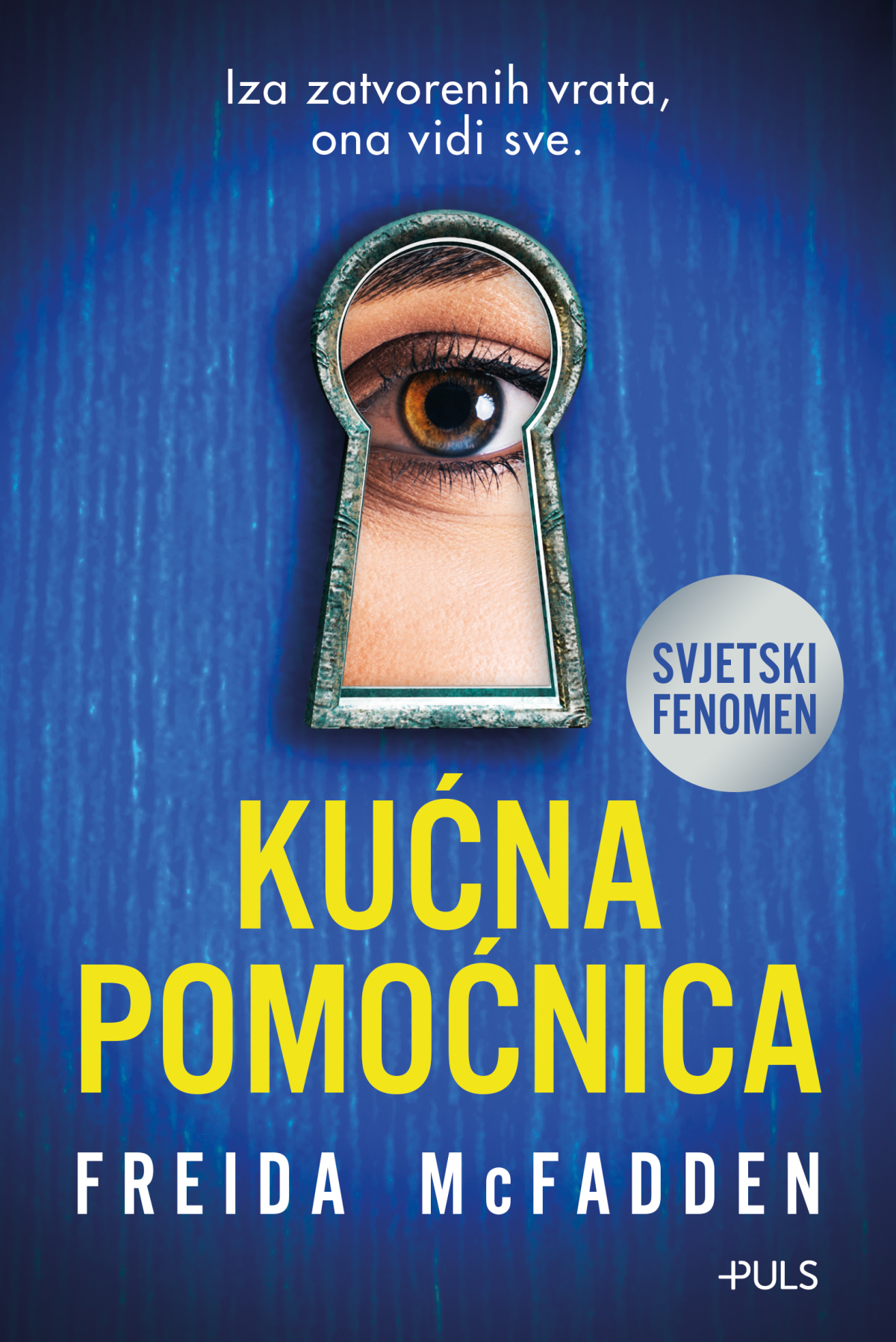 kućna pomoćnica