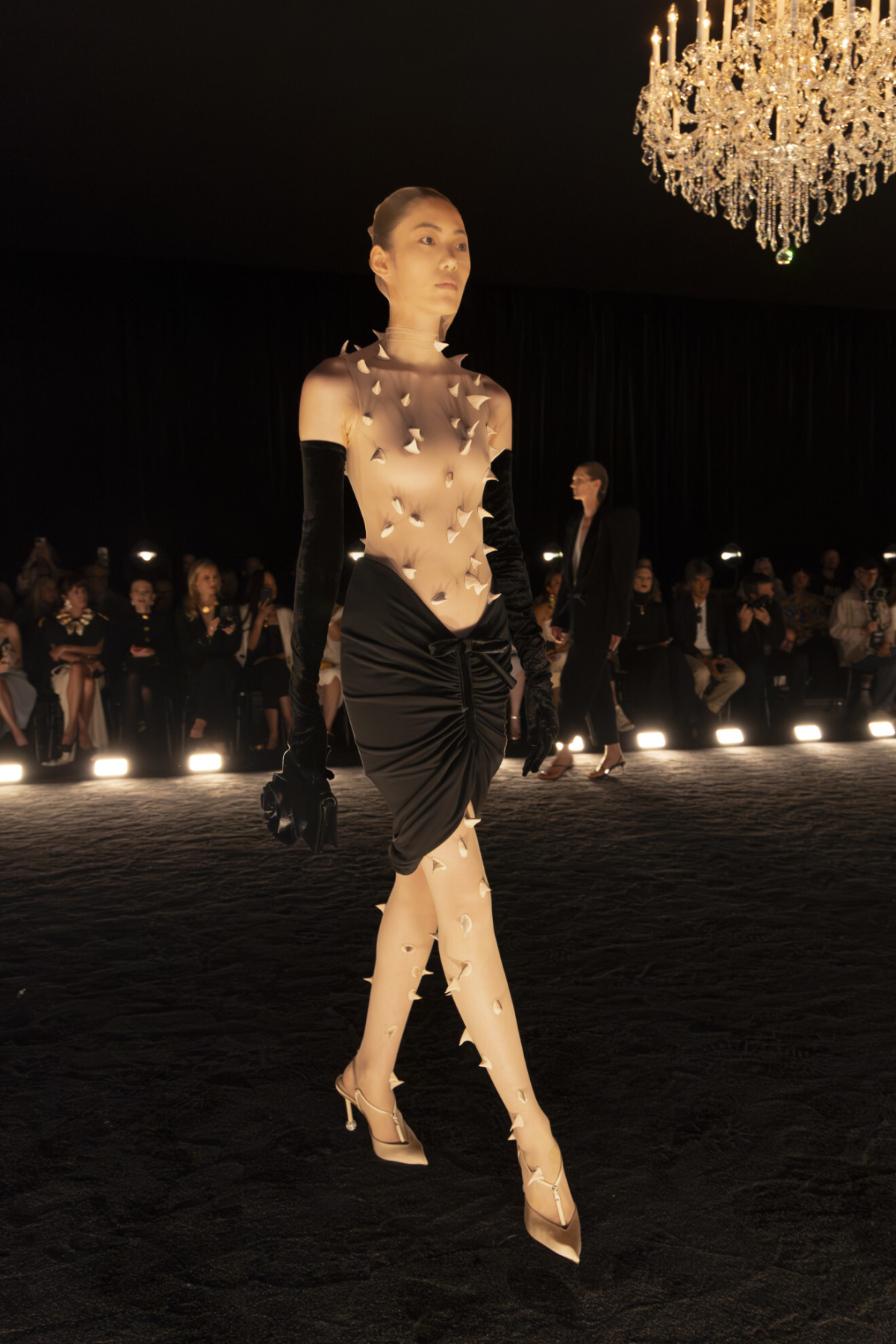 Schiaparelli fw24 couture