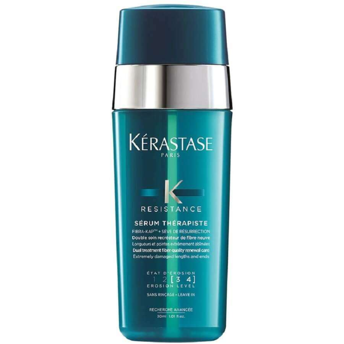 Kerastase Paris Therapiste Serum za kosu