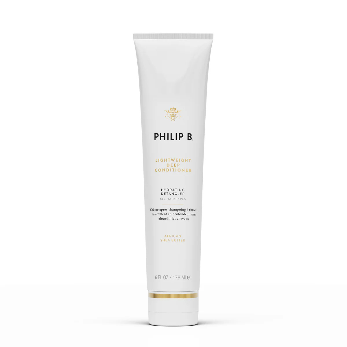 Philip B. lightweight deep conditioner