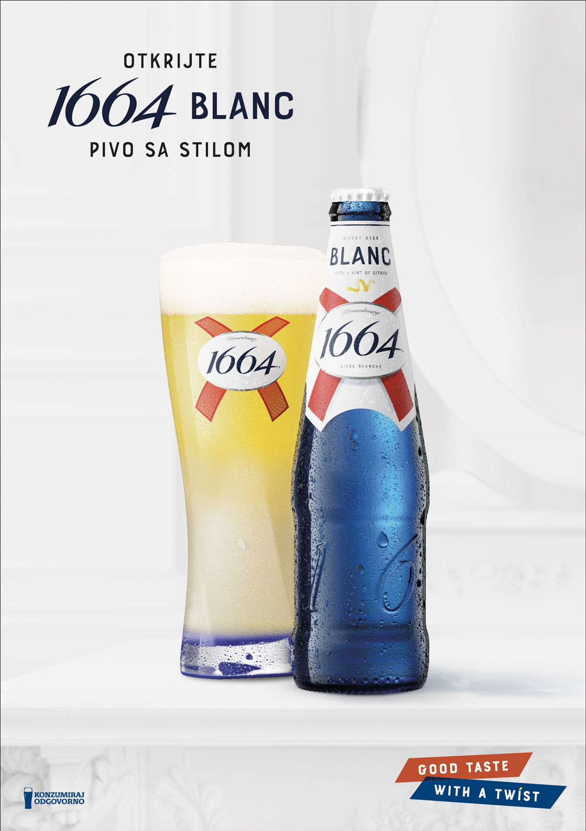 1664 Blanc