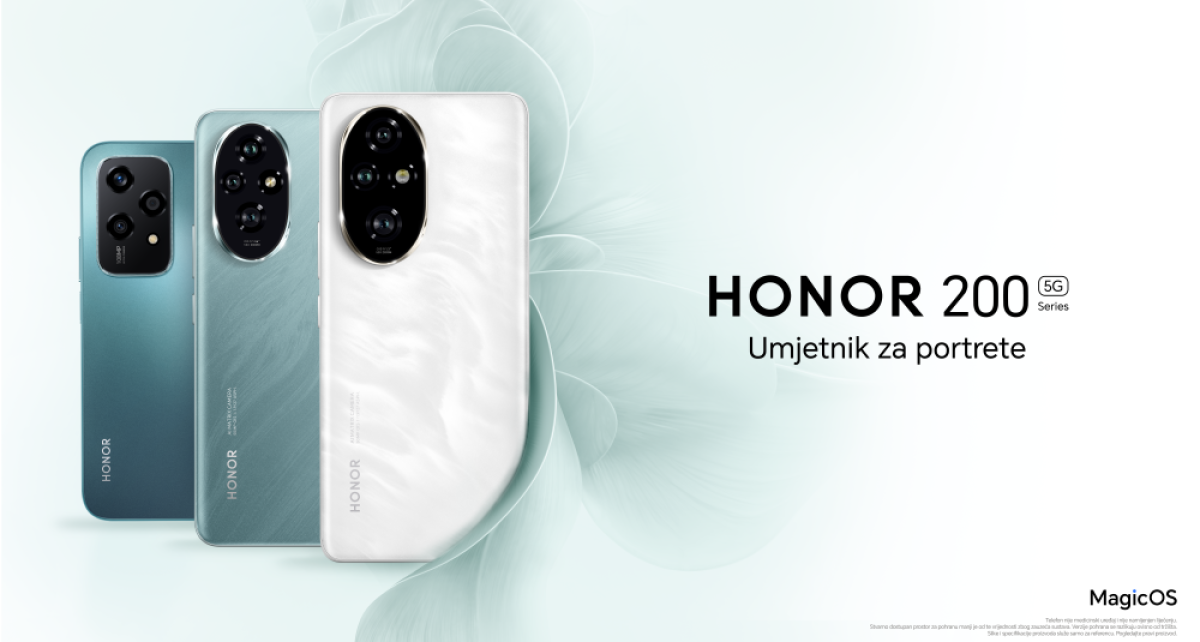 Honor 200