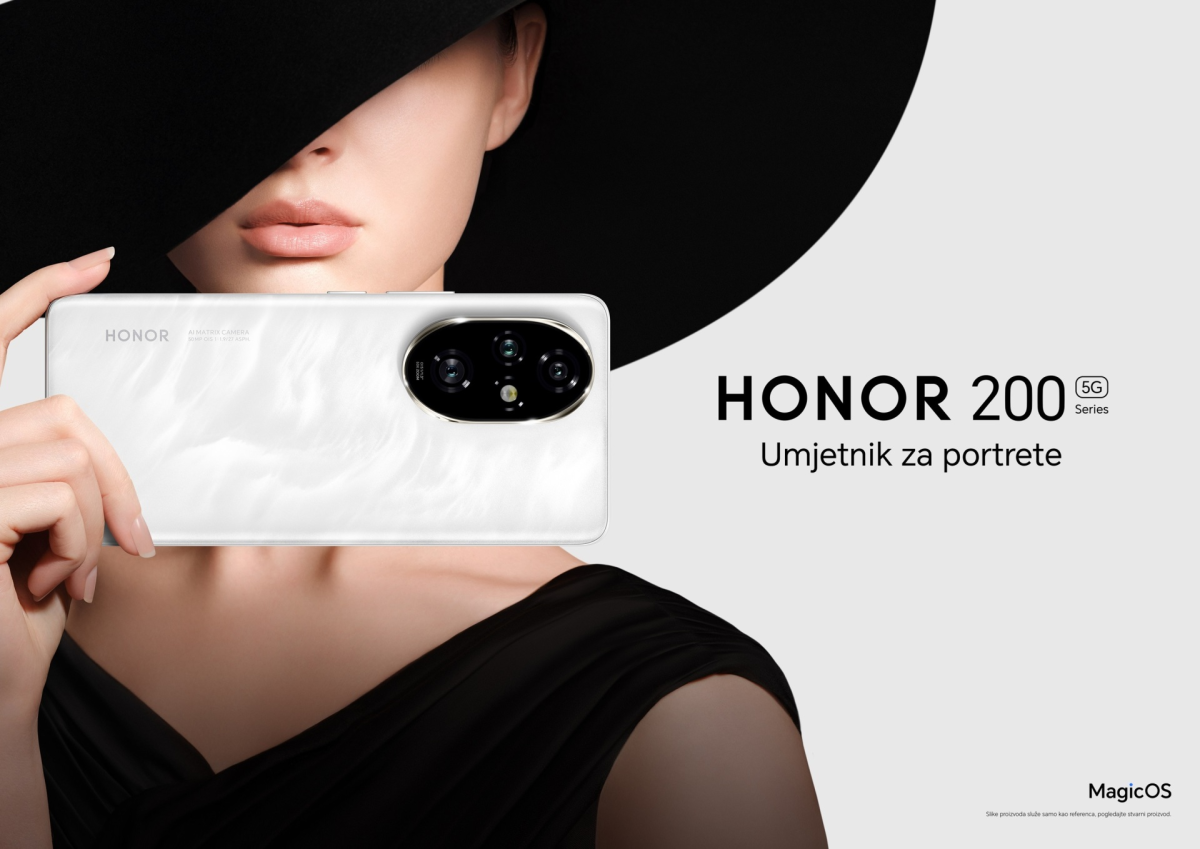 Honor 200