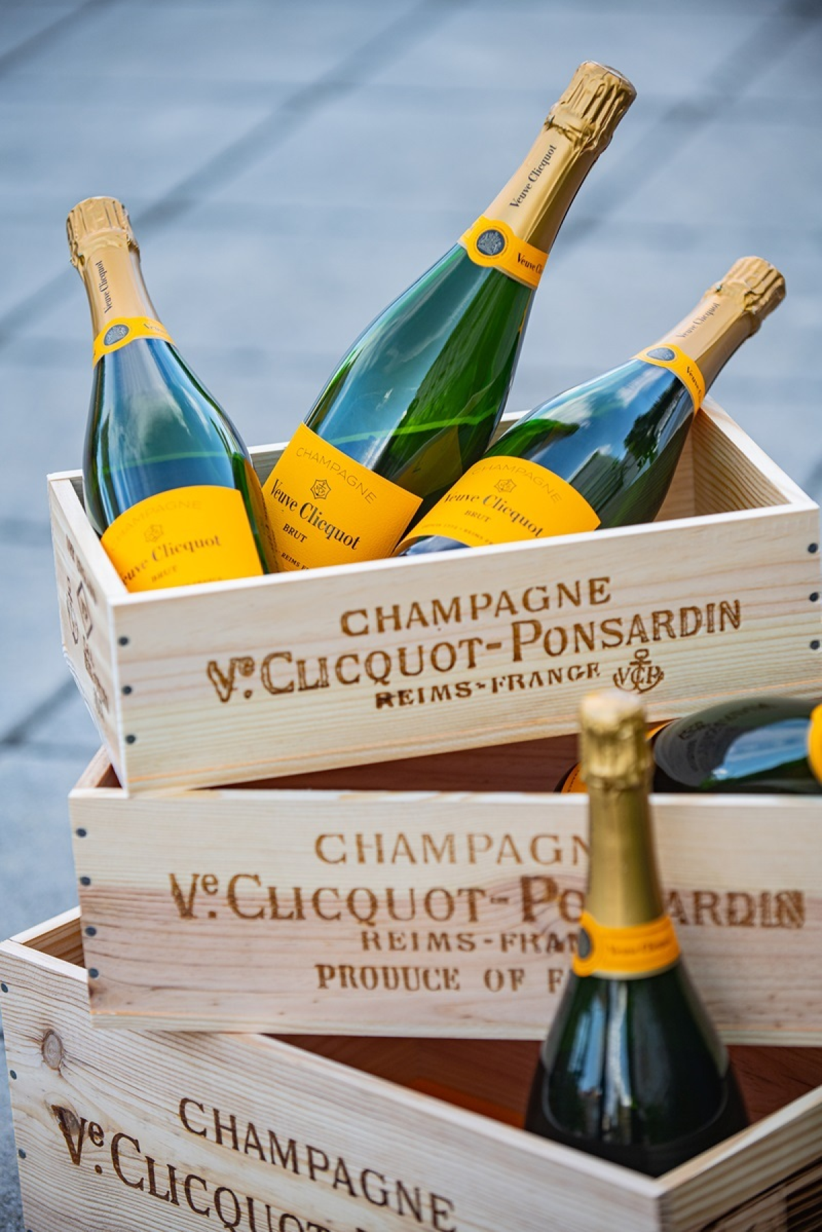 Veuve Clicquot