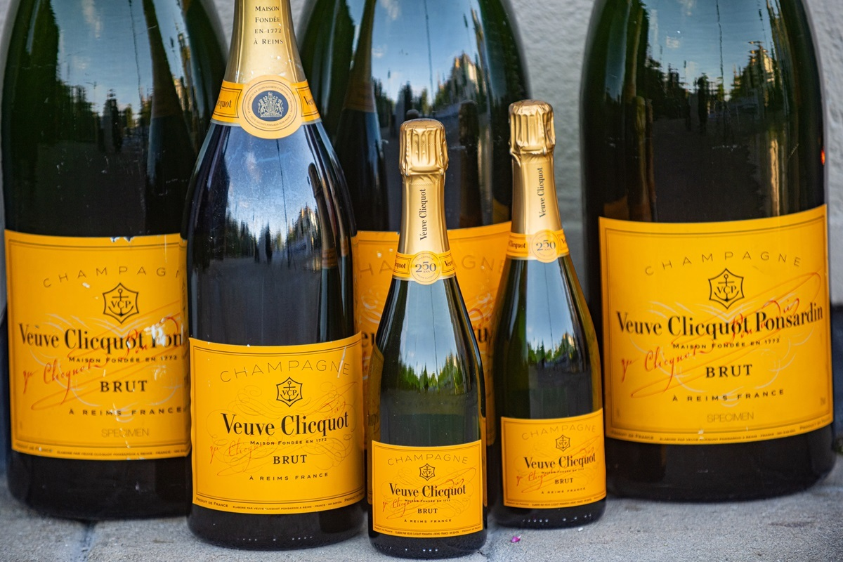 Veuve Clicquot