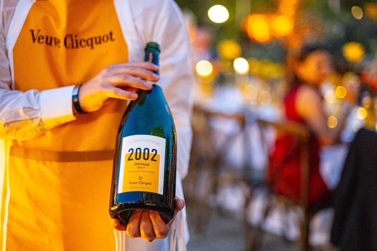 Veuve Clicquot