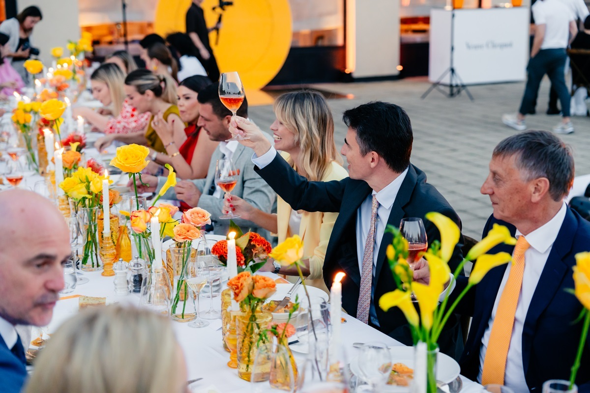 Veuve Clicquot