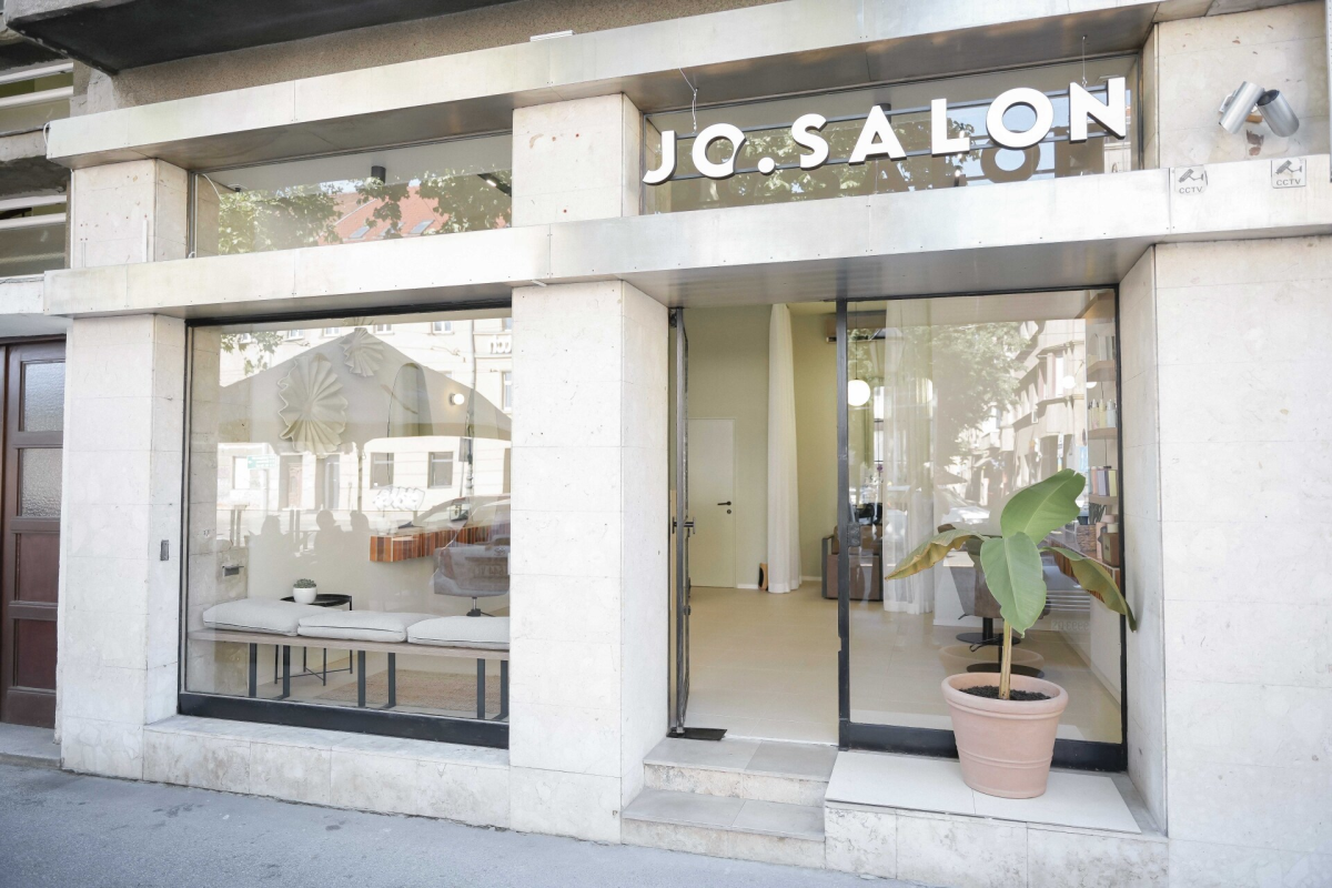 Jo Salon