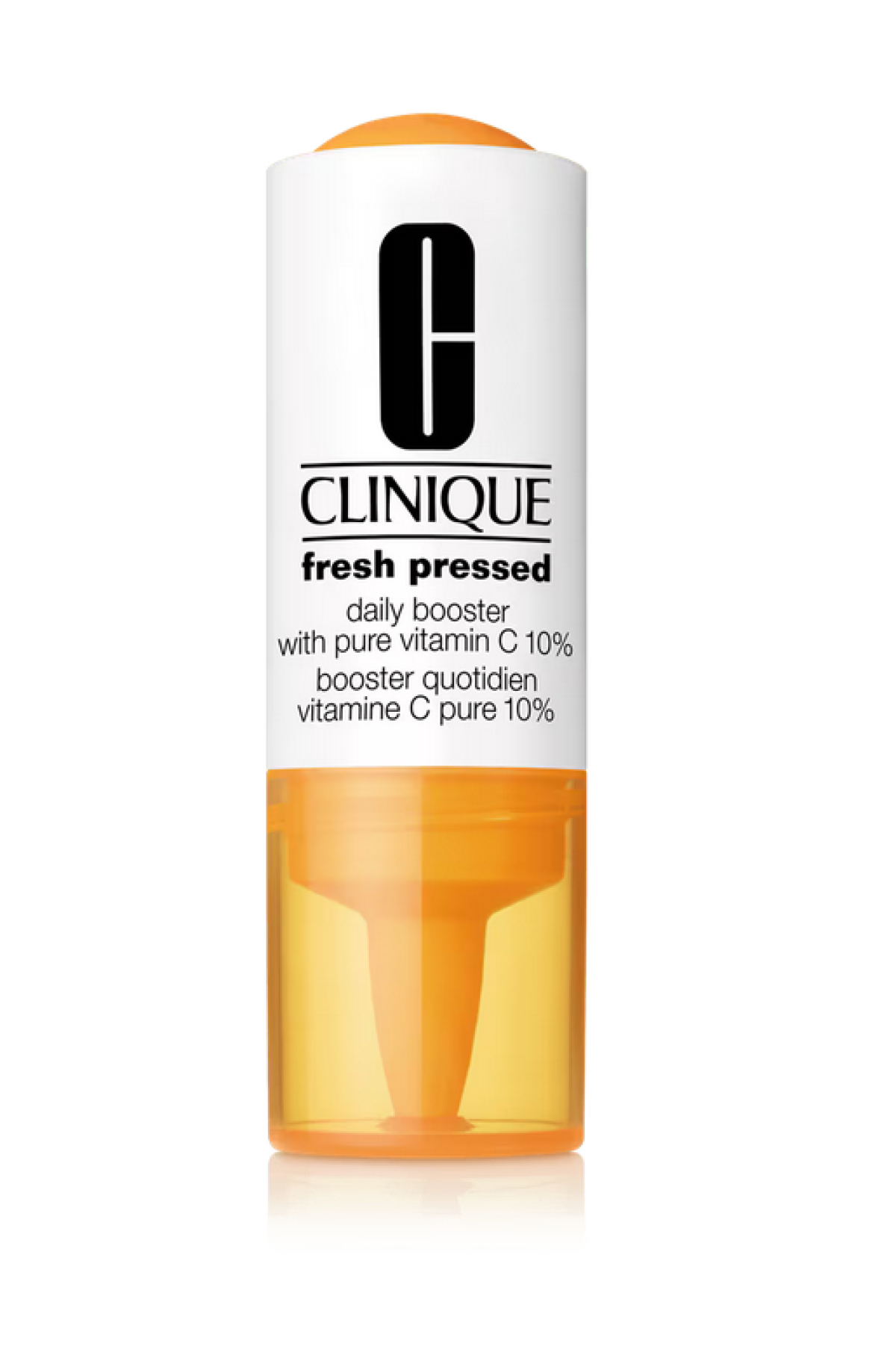 Clinique Fresh Pressed Daily Booster