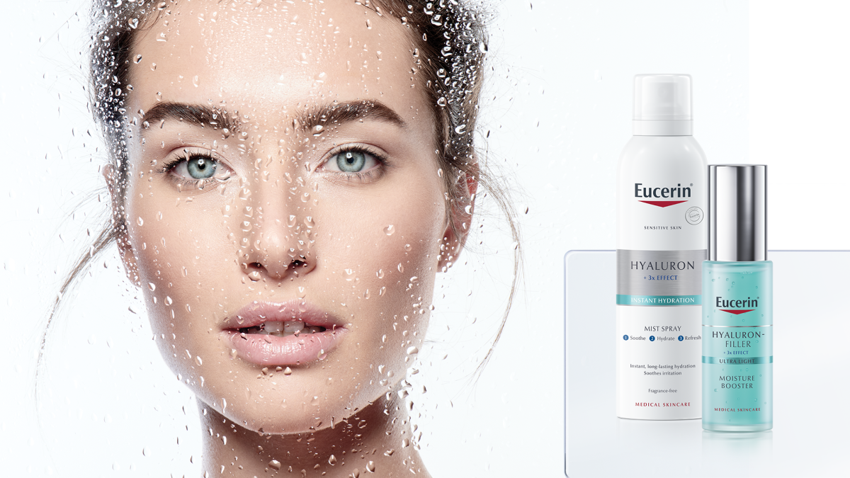 Eucerin