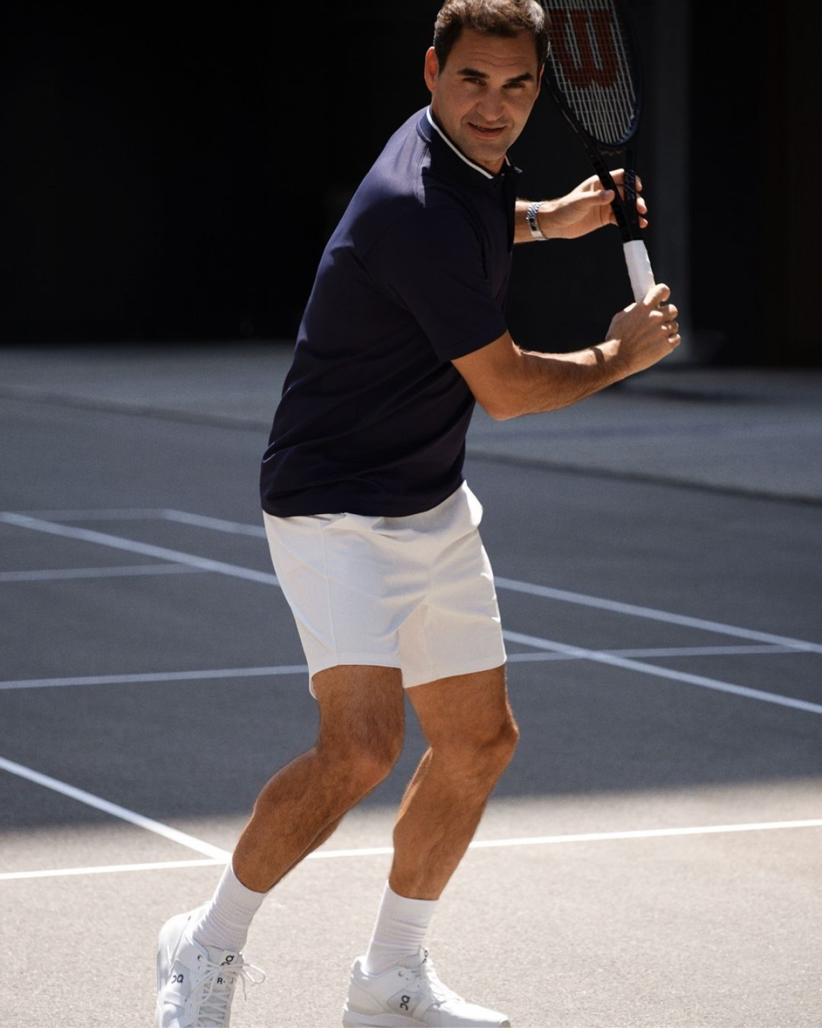 Roger Federer