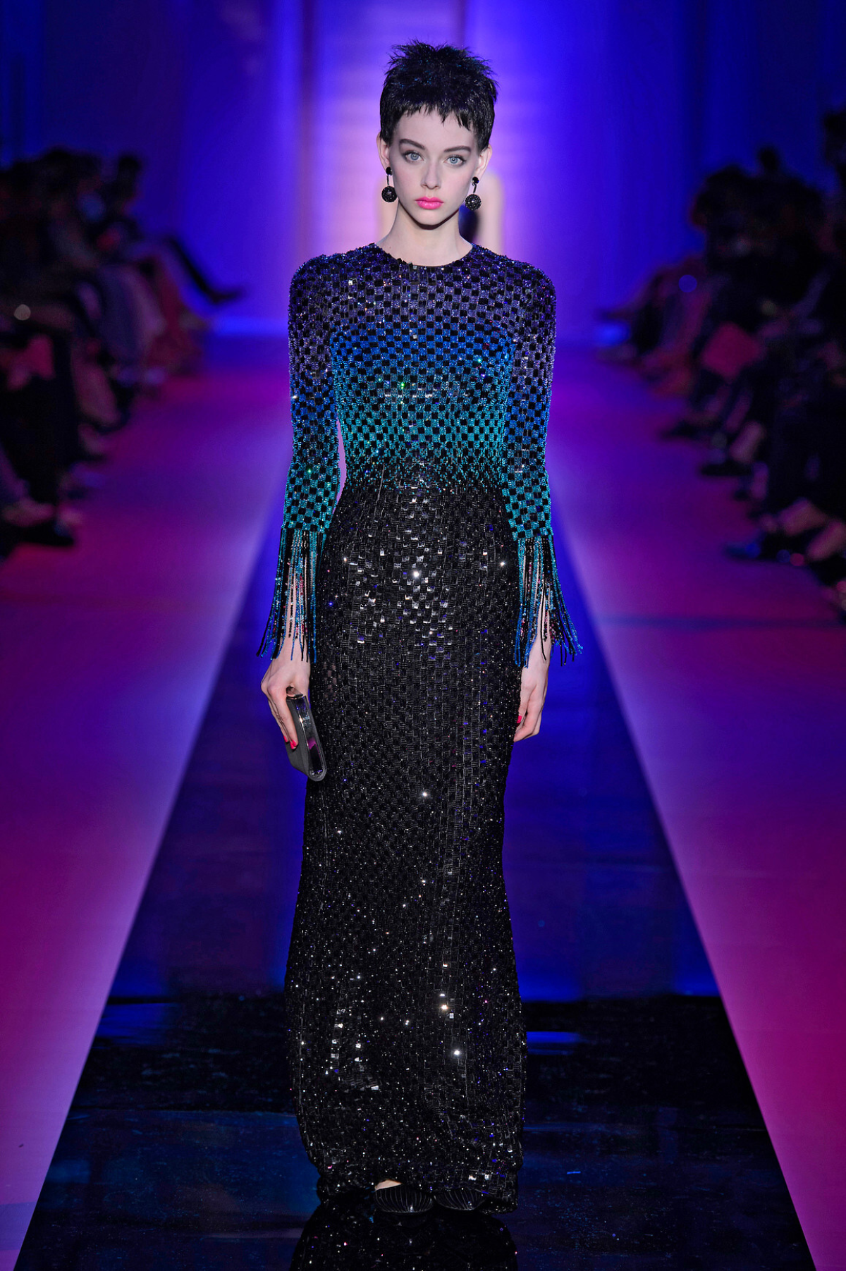 Armani Prive FW15