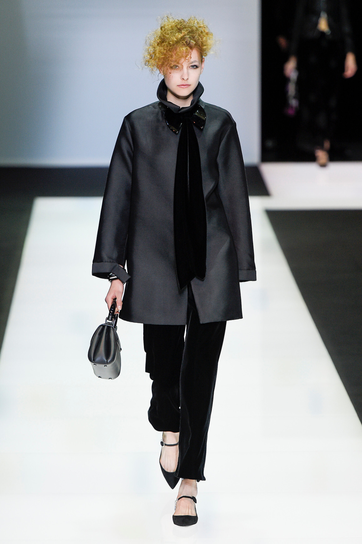 Giorgio armani fw16