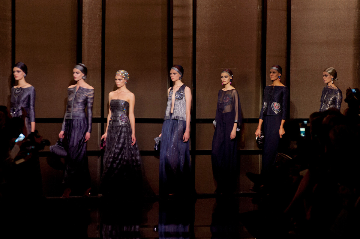 armani prive ss14