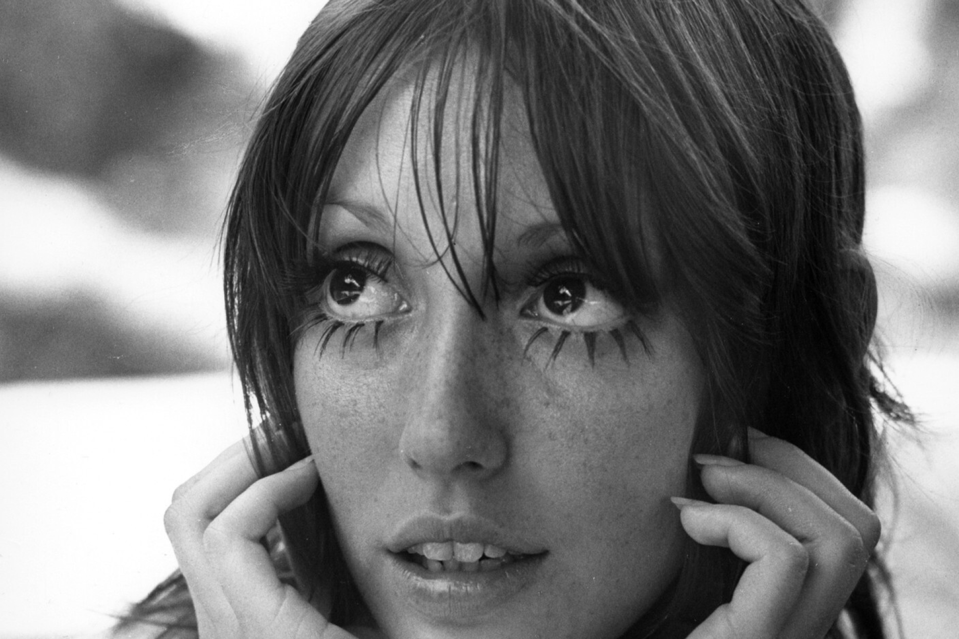 SHELLEY DUVALL  