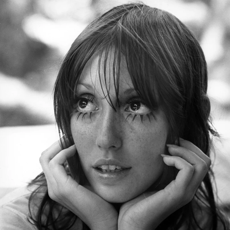 SHELLEY DUVALL  