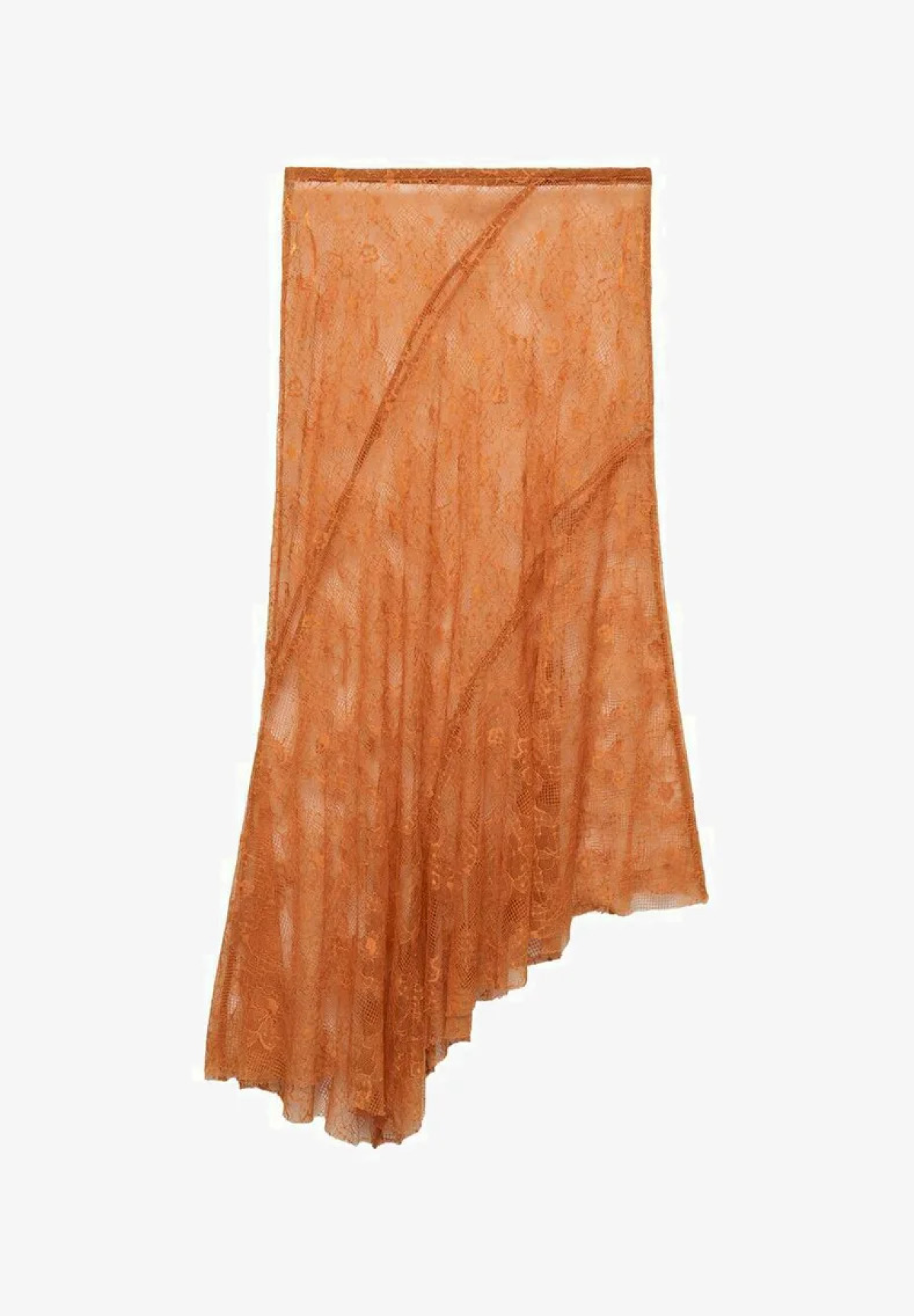 Mango Maxi suknja