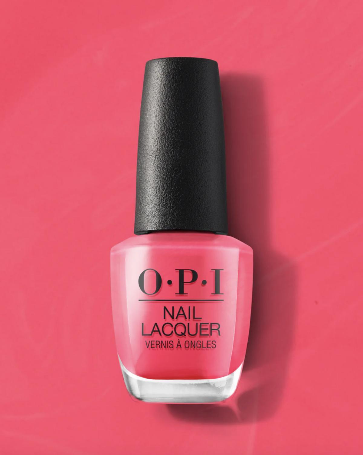 Nail Lacquer