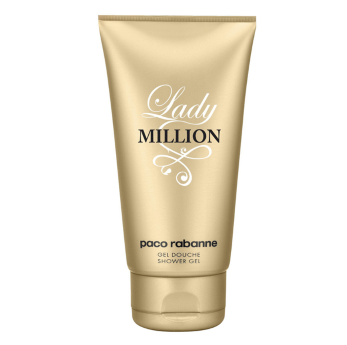 Lady Million gel za tuširanje