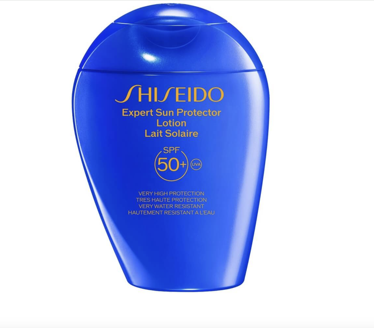 expert sun protect lotion spf50