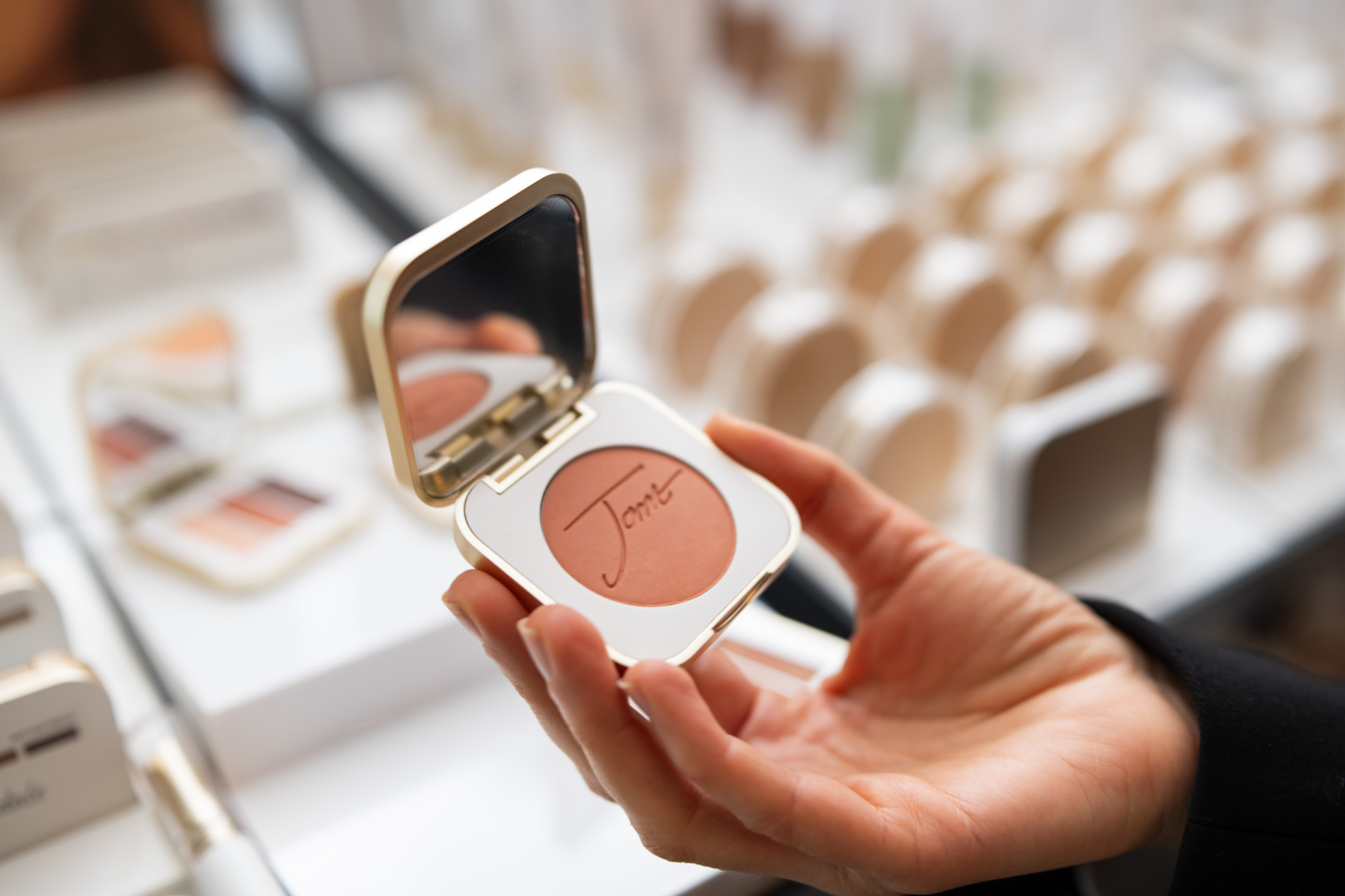 Jane Iredale