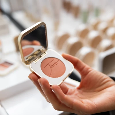 Jane Iredale