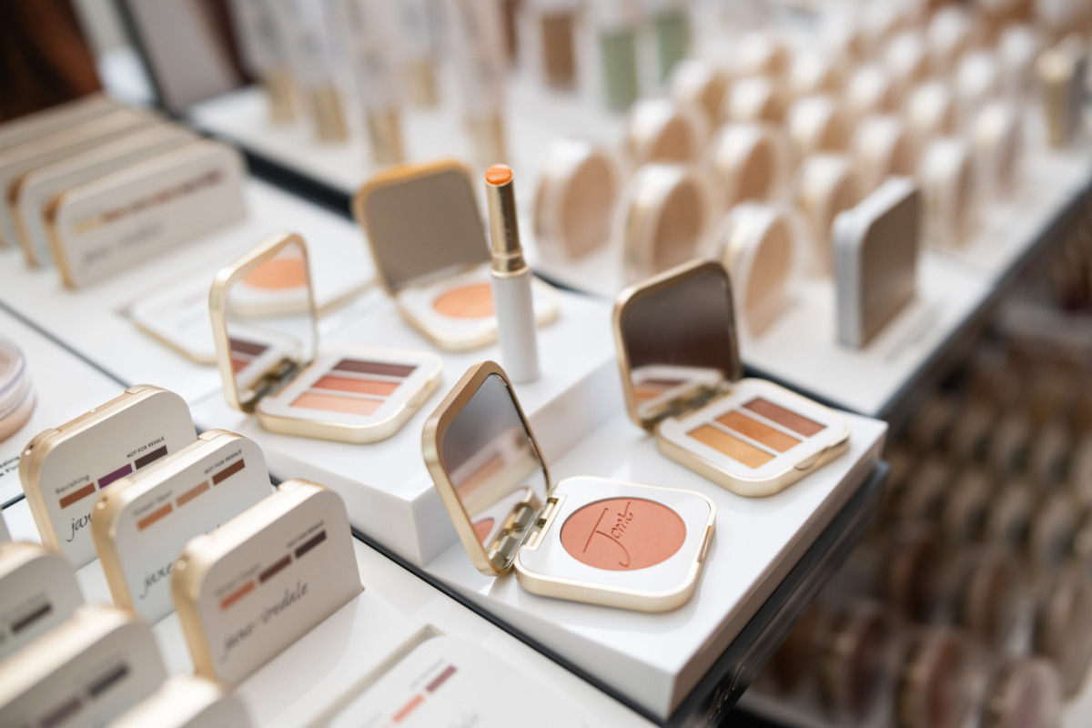 Jane Iredale