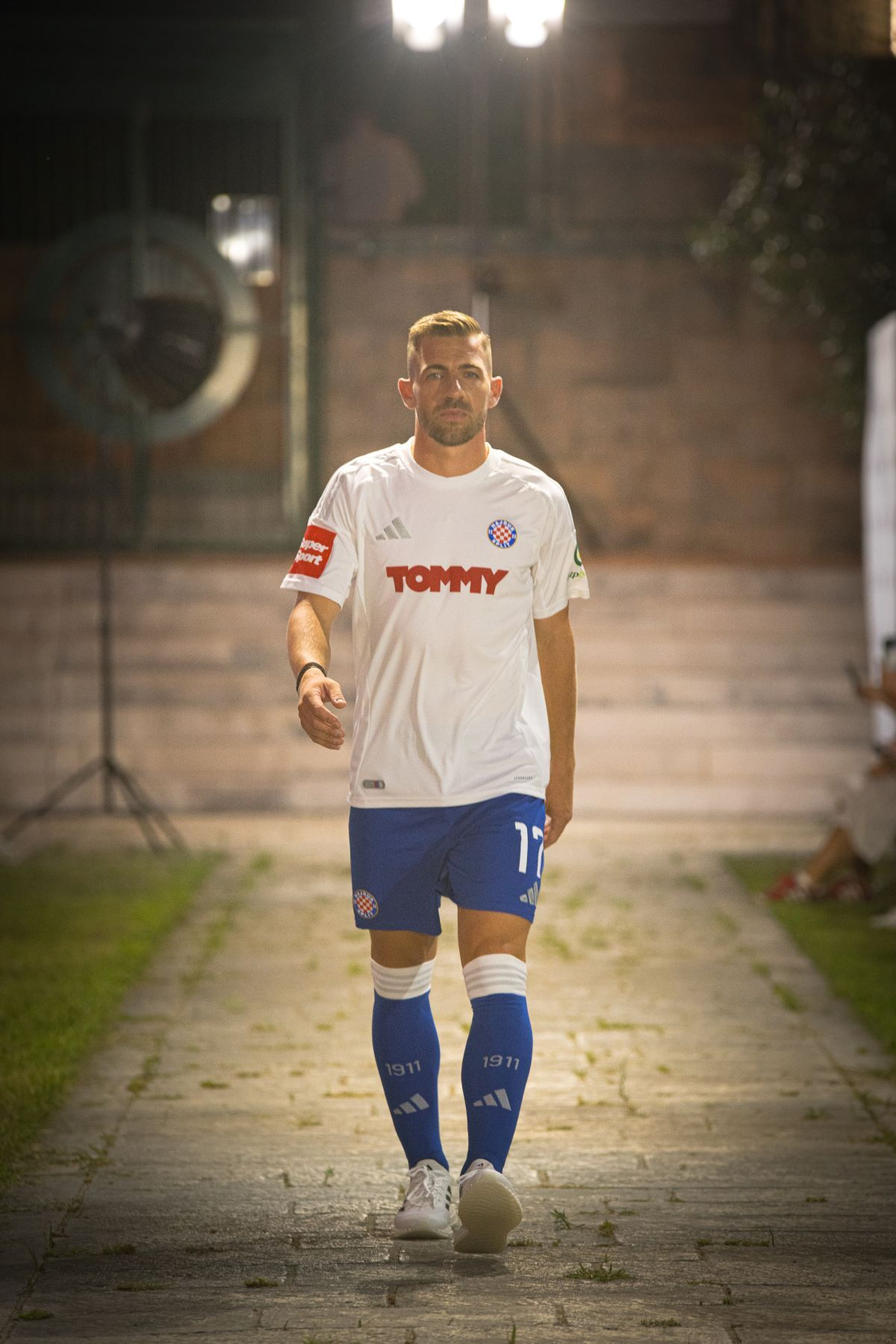 hajduk x adidas