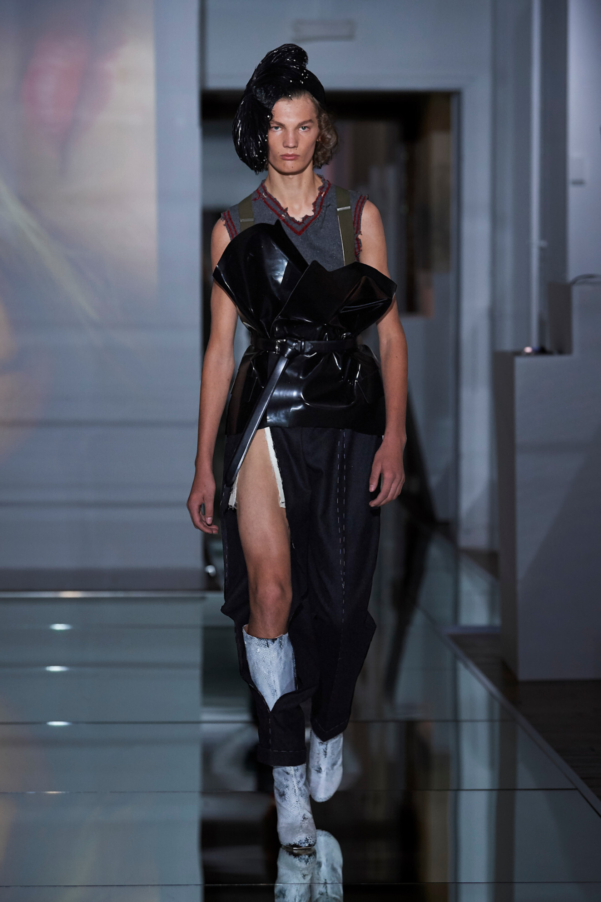 Maison margiela artisanal fw19