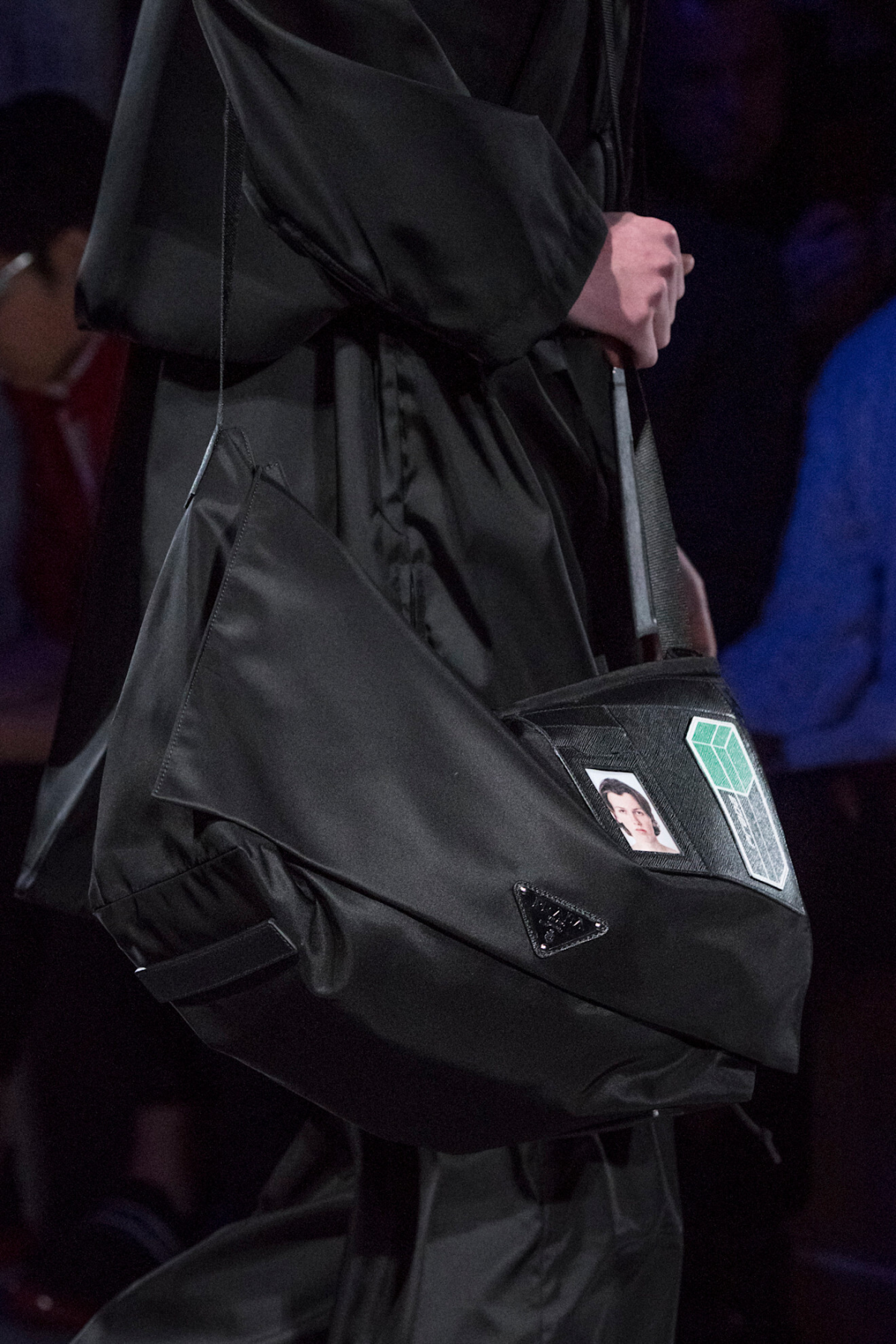 prada fw18