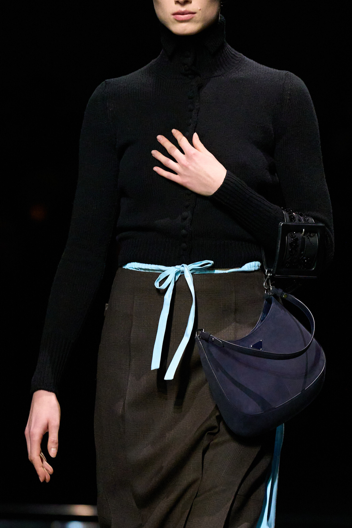 Prada FW24