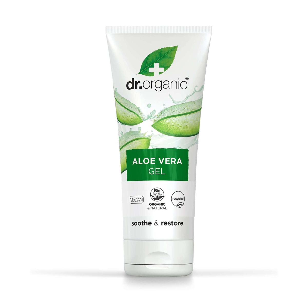 Dr. Organic Aloe Vera Gel