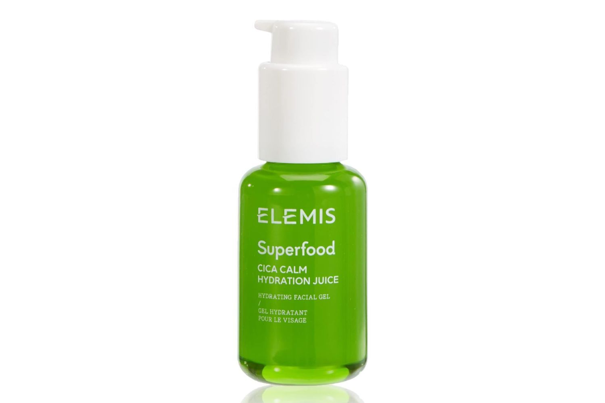 Elemis Superfood Cica Calm Hydration Juice