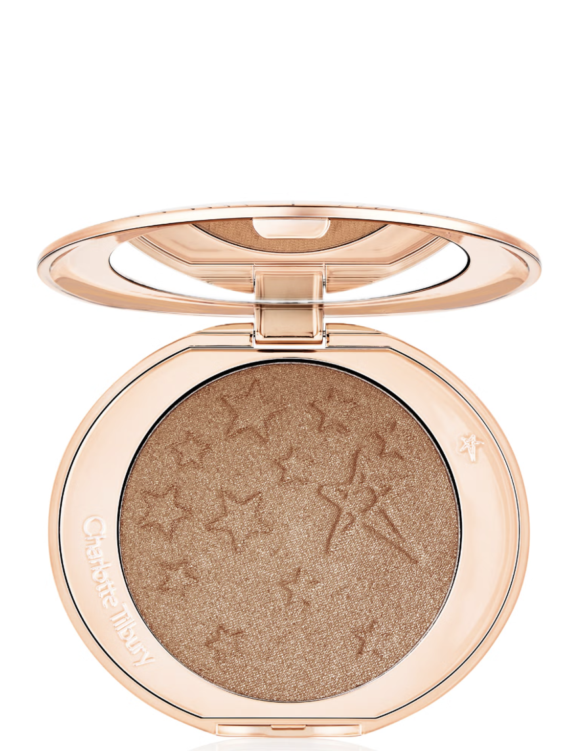 Charlotte Tilbury Hollywood Glow Glide Architect Highlighter