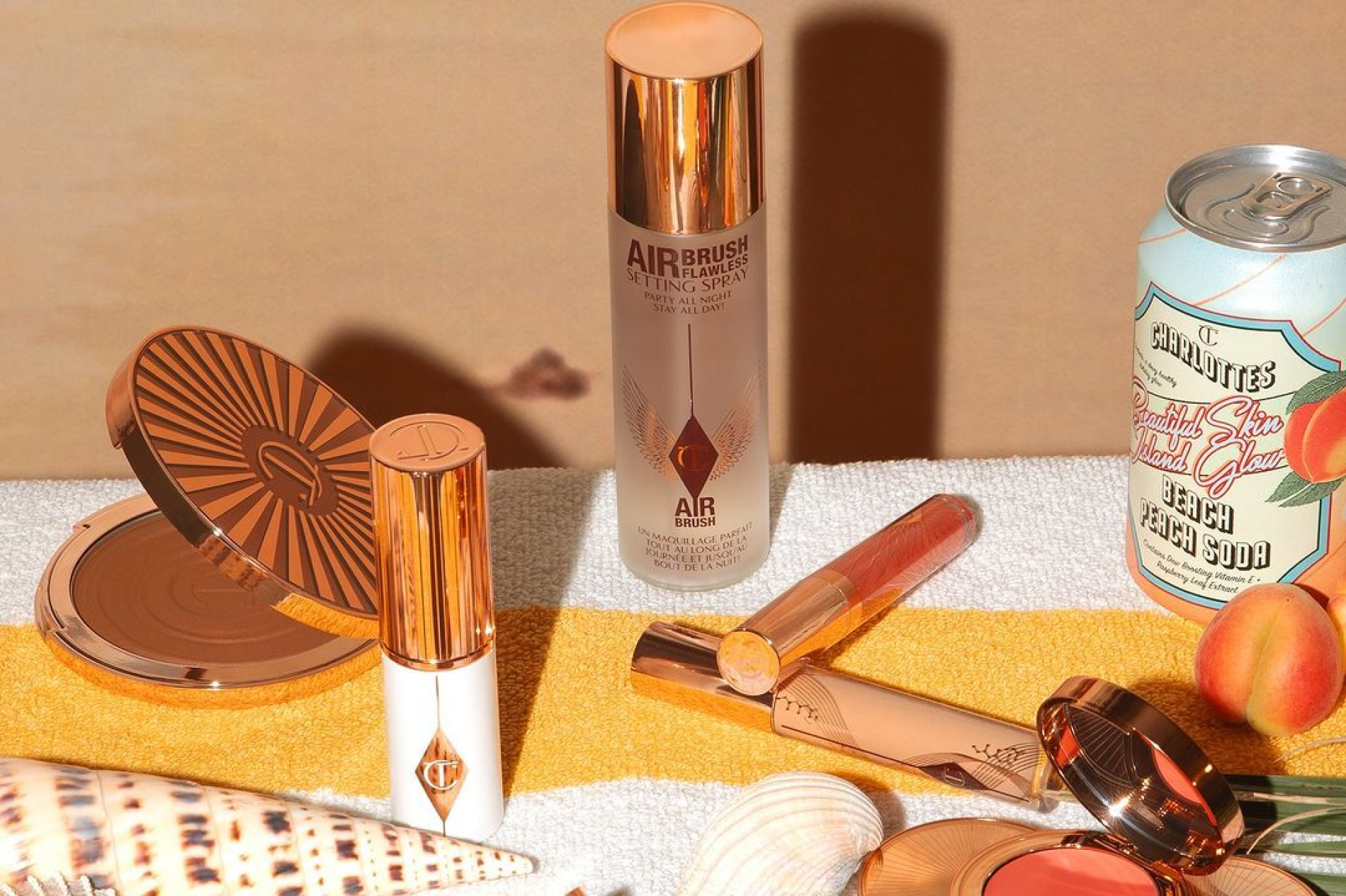 Charlotte Tilbury