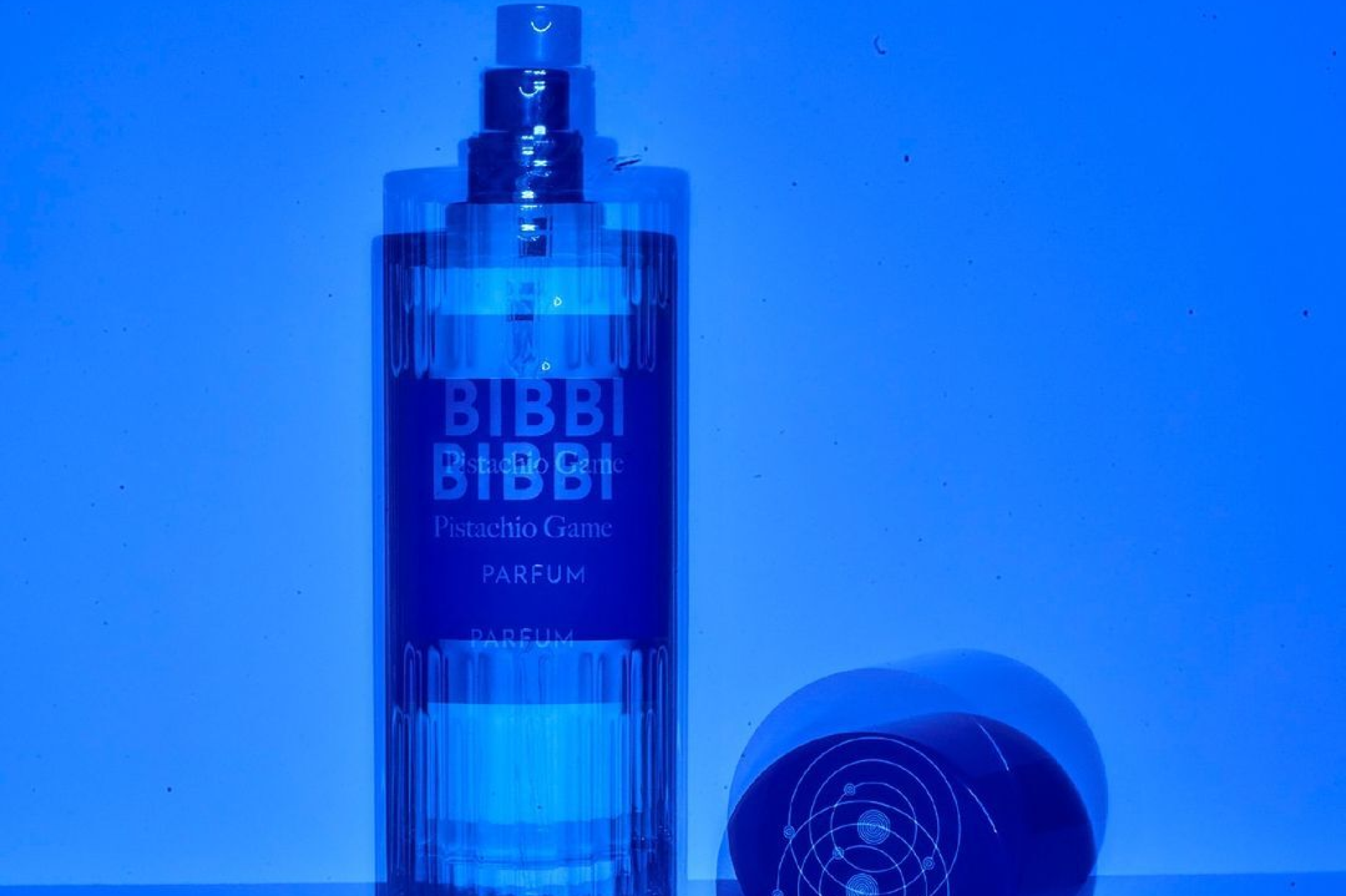 Bibbi Parfum