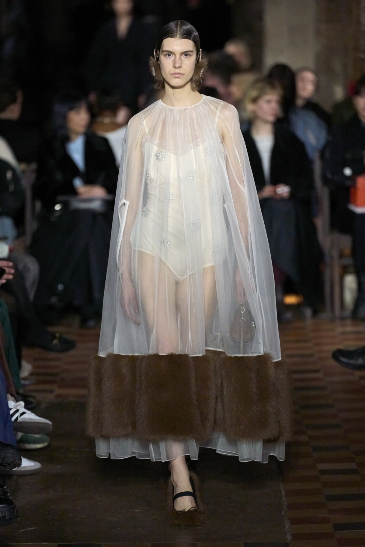 simone rocha fw24